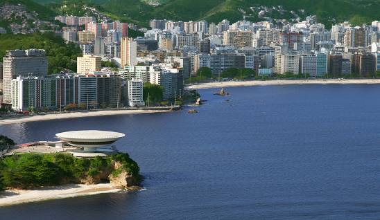 Niterói 1 restaurants