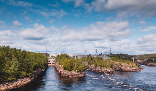 Baie-Comeau 2 restaurants