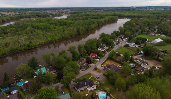 Laval 10 restaurants