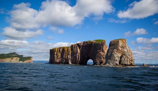 Percé 3 restaurants