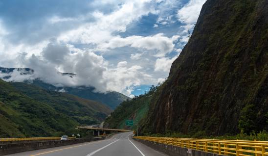 Villavicencio 1 restaurants