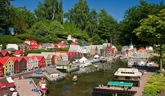 Billund 2 restaurants
