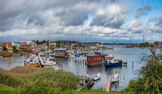 Egernsund 2 restaurants
