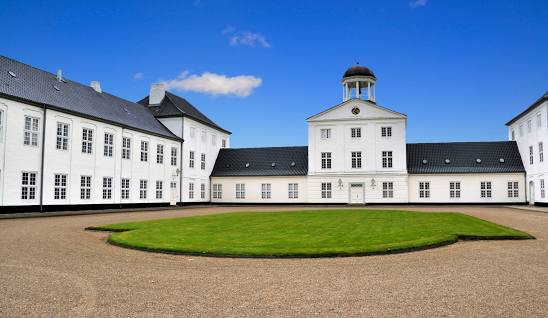 Gråsten 8 restaurants