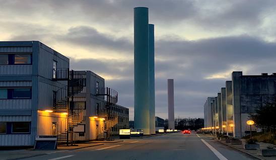 Herlev 3 restaurants