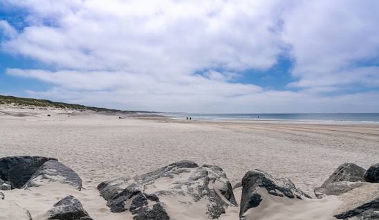 Hvide Sande 7 restaurants