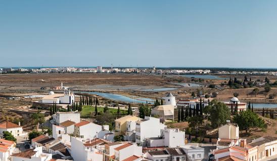 Ayamonte 86 restaurants