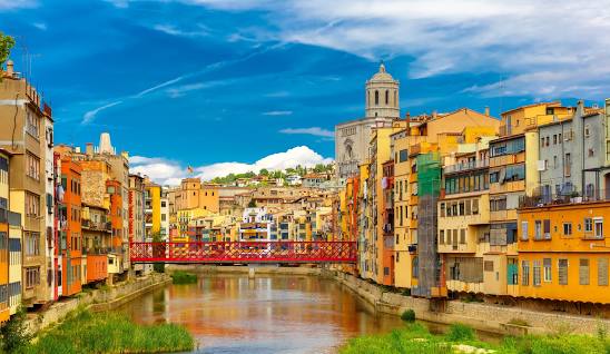 Girona 43 restaurants