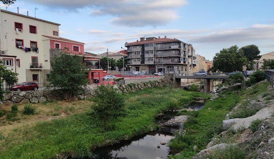 La Jonquera 33 restaurants