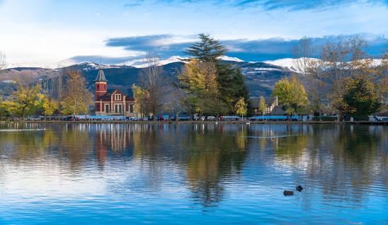 Puigcerdà 80 restaurants