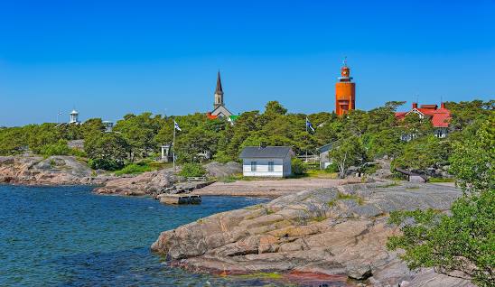 Hanko 1 restaurants