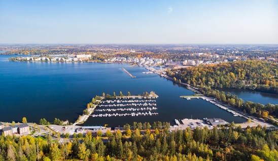 Lahti 1 restaurants