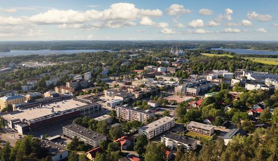 Lohja 1 restaurants