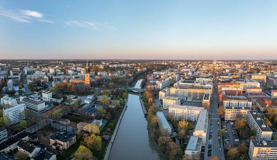 Turku 1 restaurants