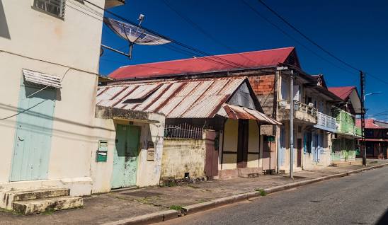 Cayenne 1 restaurants