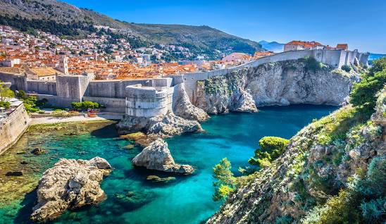 Dubrovnik 6 restaurants