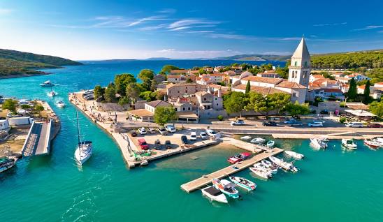 Mali Losinj 11 restaurants