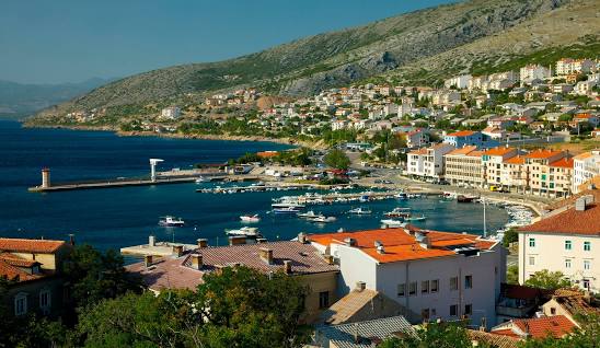 Senj 6 restaurants