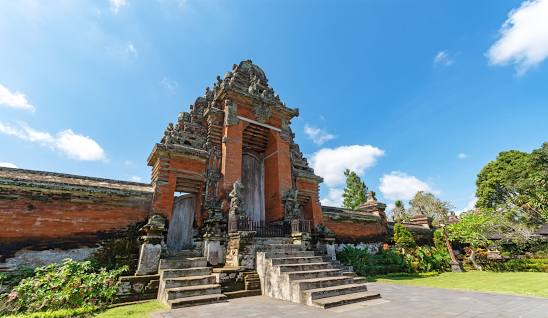 Badung Regency 1 restaurants