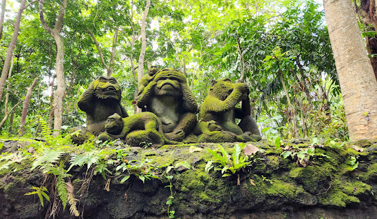 Gianyar Regency 1 restaurants
