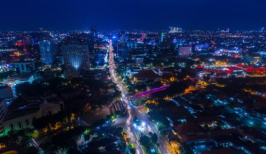 Surabaya 1 restaurants