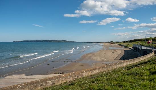 Portmarnock 1 restaurants