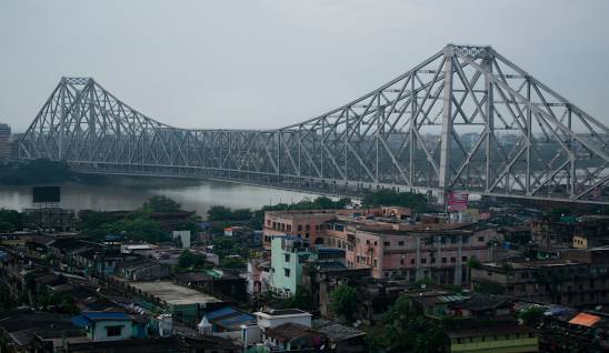 Kolkata, Calcutta 7540 restaurants