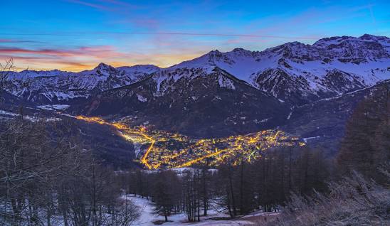 Bardonecchia 19 restaurants