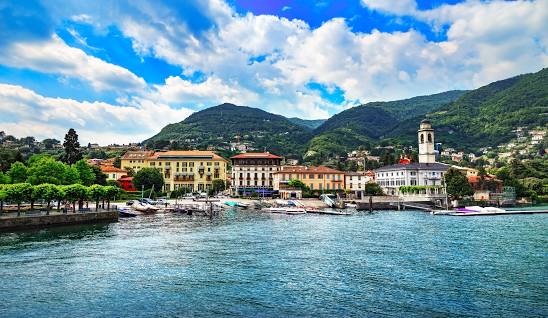 Cernobbio 30 restaurants