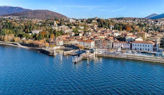 Luino 40 restaurants