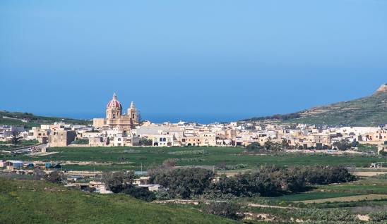 Iż-Żebbuġ 1 restaurants