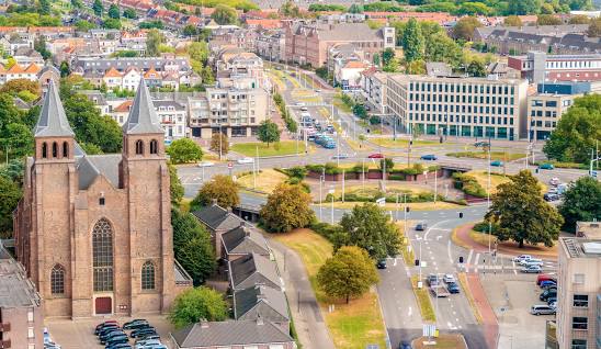 Arnhem 416 restaurants