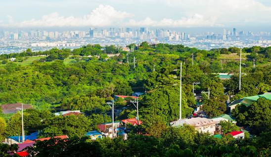 Antipolo 1 restaurants