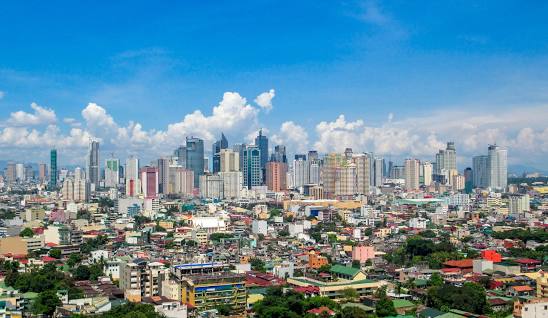Manila 7 restaurants