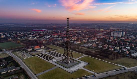 Gliwice 264 restaurants