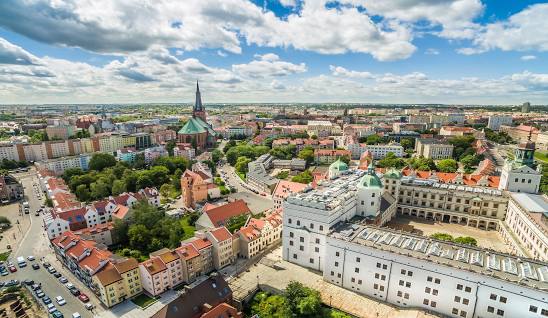 Szczecin 783 restaurants