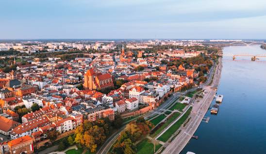 Toruń 334 restaurants