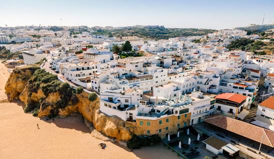 Albufeira 509 restaurants