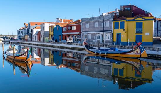 Aveiro 300 restaurants