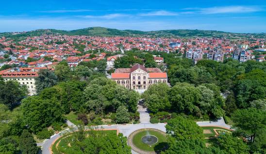 Aranđelovac 1 restaurants
