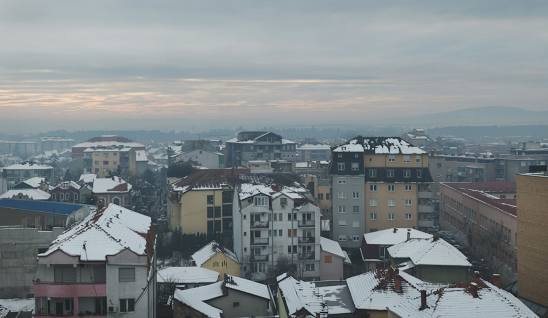 Jagodina 1 restaurants