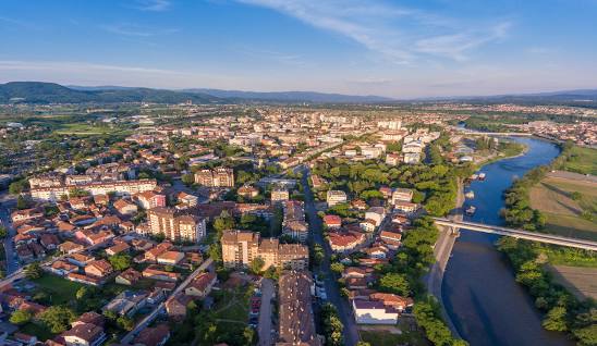Kraljevo 3 restaurants