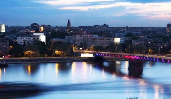 Novi Sad 1 restaurants