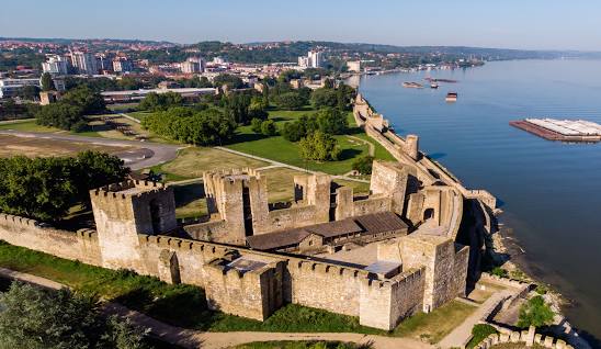 Smederevo 1 restaurants
