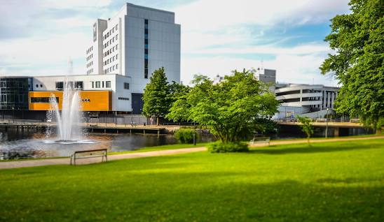 Borås 12 restaurants