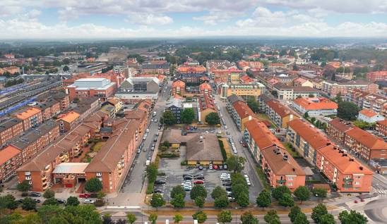 Hässleholm 1 restaurants