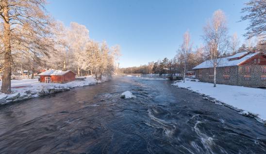 Karlskoga 2 restaurants