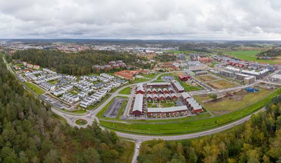 Kungsbacka 1 restaurants