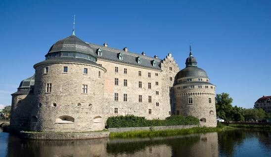 Örebro 2 restaurants