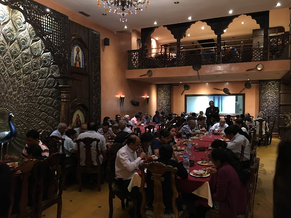 photo de India Palace à Casablanca